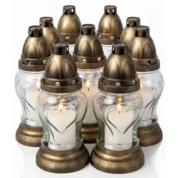 ZNICZ SERDUSZKO - 065 ( 1 opakowanie 9 szt. )